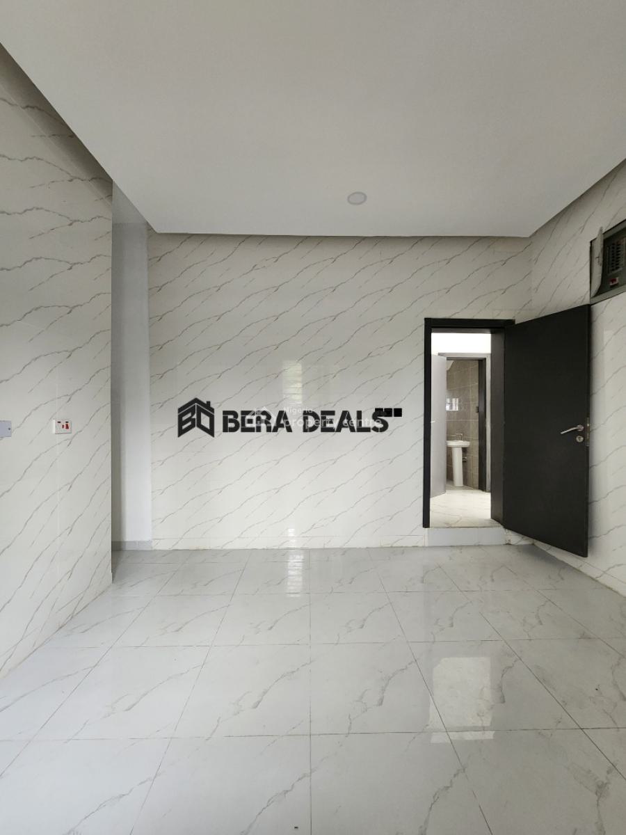 Newly Built 5 Bedroom House with Bq, Harris Drive, Vgc, Lekki, Lagos, Detached Duplex for Sale