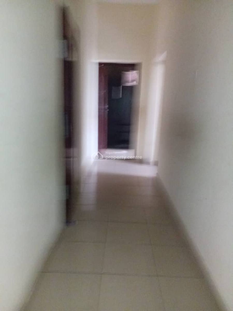 a Luxury 3 Bedrooms with Excel, Unity Estate, Badore, Ajah, Lagos, Flat / Apartment for Rent