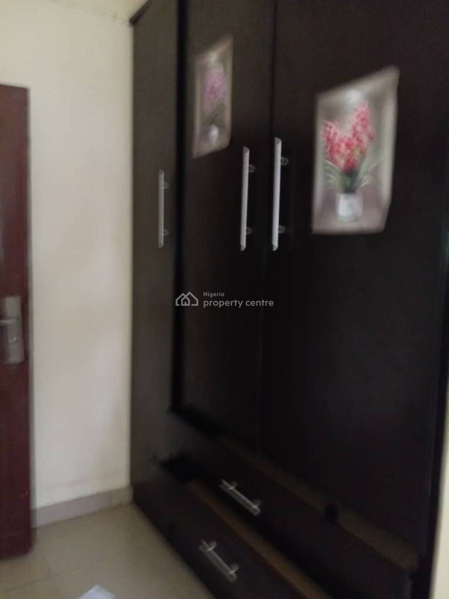 a Luxury 3 Bedrooms with Excel, Unity Estate, Badore, Ajah, Lagos, Flat / Apartment for Rent