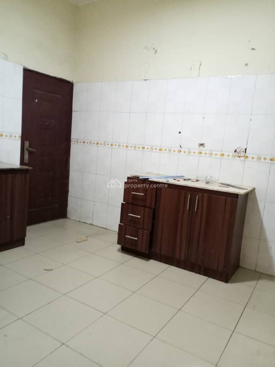 a Luxury 3 Bedrooms with Excel, Unity Estate, Badore, Ajah, Lagos, Flat / Apartment for Rent