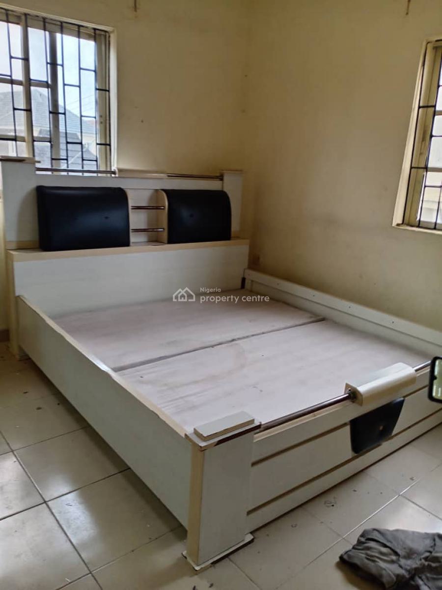 a Luxury 3 Bedrooms with Excel, Unity Estate, Badore, Ajah, Lagos, Flat / Apartment for Rent
