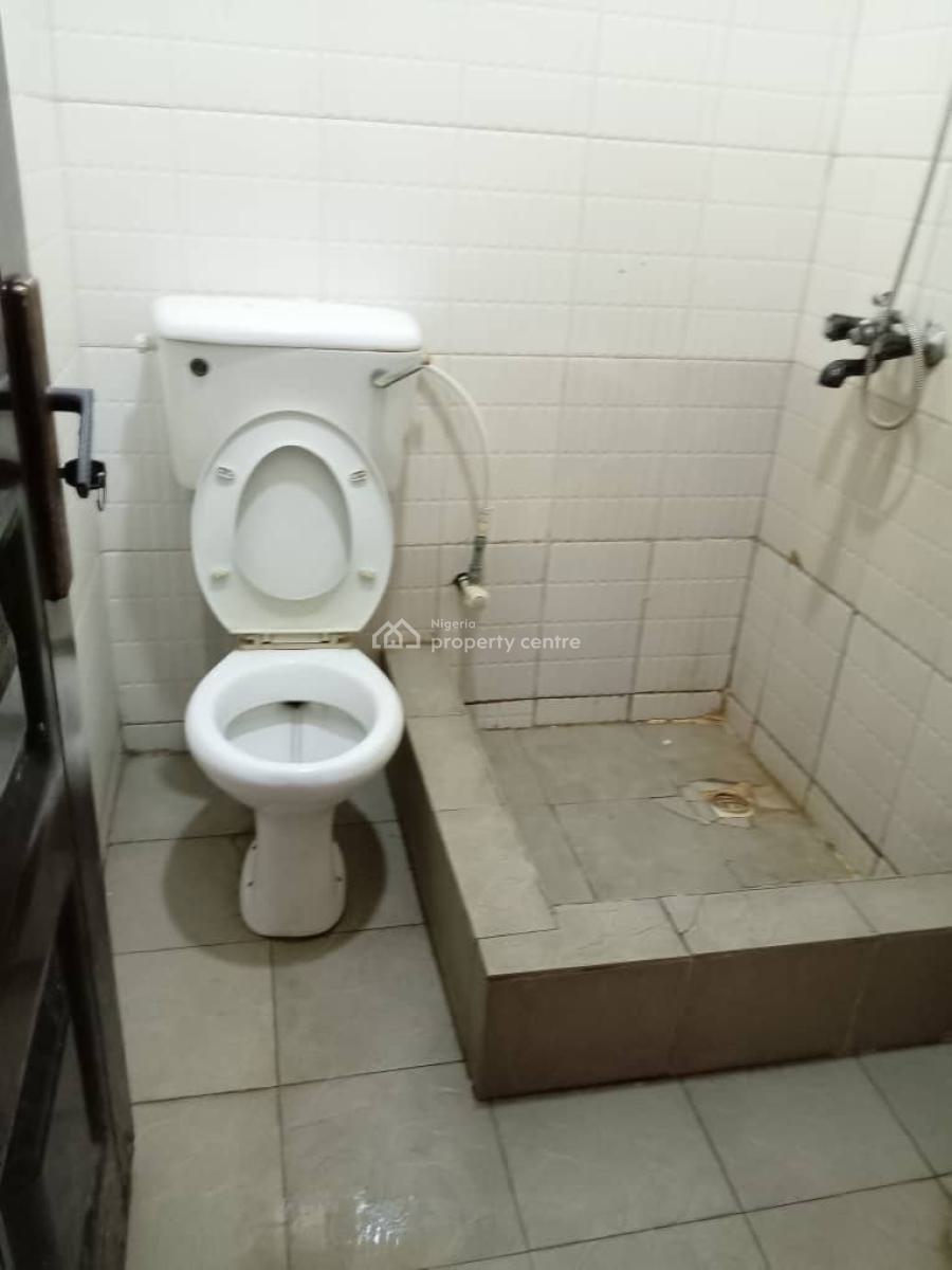 a Luxury 3 Bedrooms with Excel, Unity Estate, Badore, Ajah, Lagos, Flat / Apartment for Rent