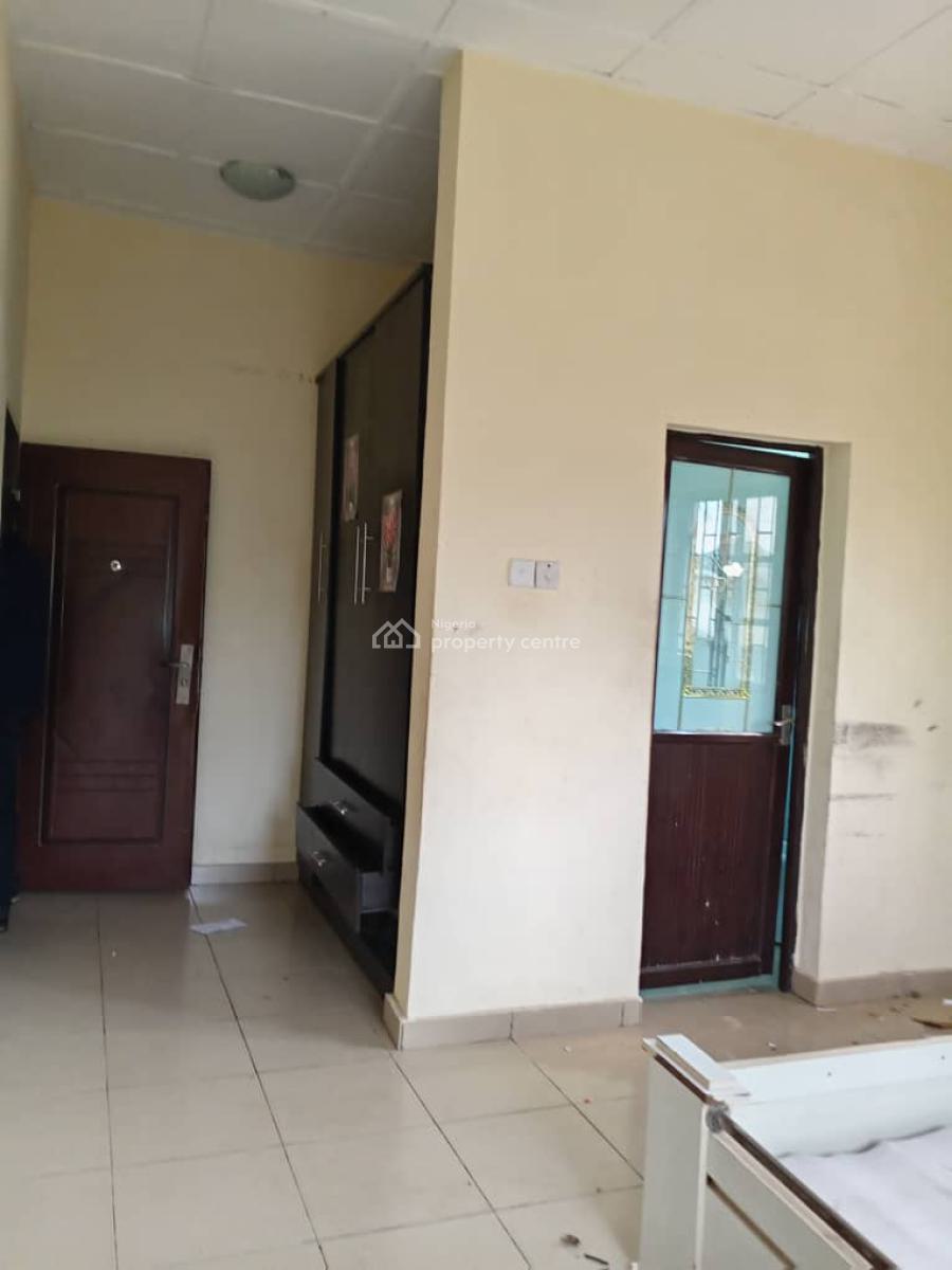 a Luxury 3 Bedrooms with Excel, Unity Estate, Badore, Ajah, Lagos, Flat / Apartment for Rent