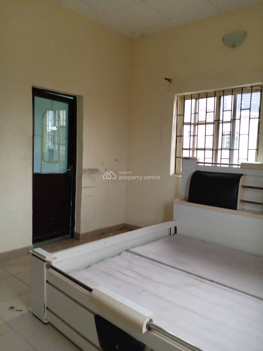 a Luxury 3 Bedrooms with Excel, Unity Estate, Badore, Ajah, Lagos, Flat / Apartment for Rent