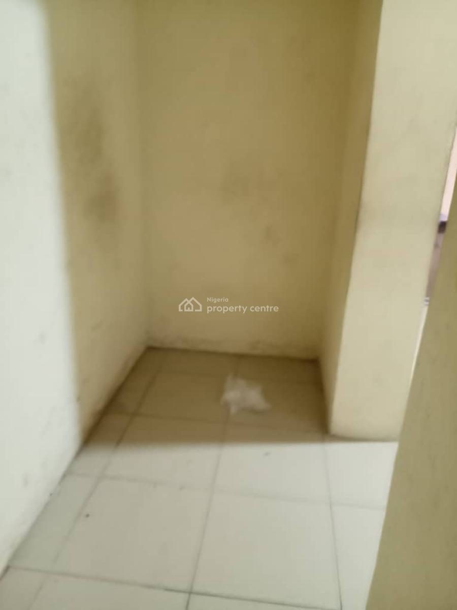 a Luxury 3 Bedrooms with Excel, Unity Estate, Badore, Ajah, Lagos, Flat / Apartment for Rent