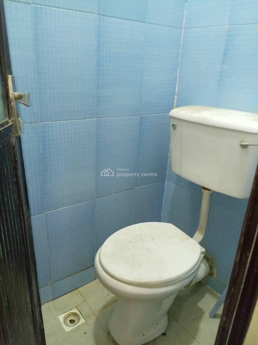 a Luxury 3 Bedrooms with Excel, Unity Estate, Badore, Ajah, Lagos, Flat / Apartment for Rent
