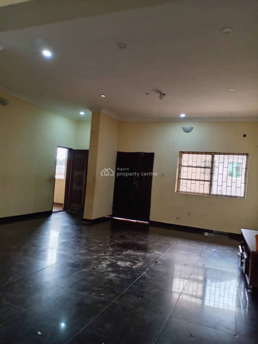 a Luxury 3 Bedrooms with Excel, Unity Estate, Badore, Ajah, Lagos, Flat / Apartment for Rent