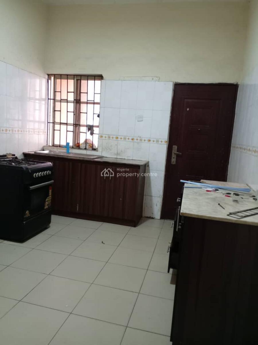 a Luxury 3 Bedrooms with Excel, Unity Estate, Badore, Ajah, Lagos, Flat / Apartment for Rent