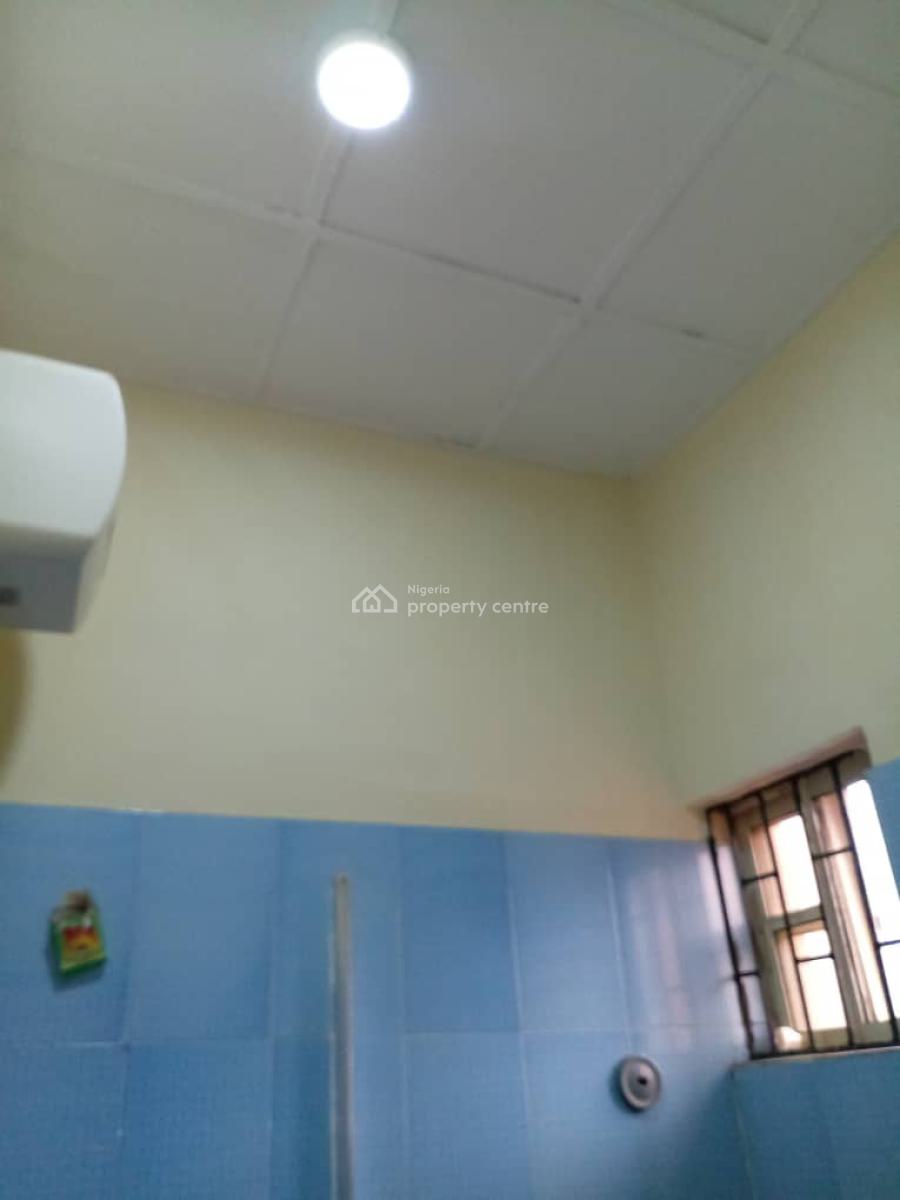 a Luxury 3 Bedrooms with Excel, Unity Estate, Badore, Ajah, Lagos, Flat / Apartment for Rent