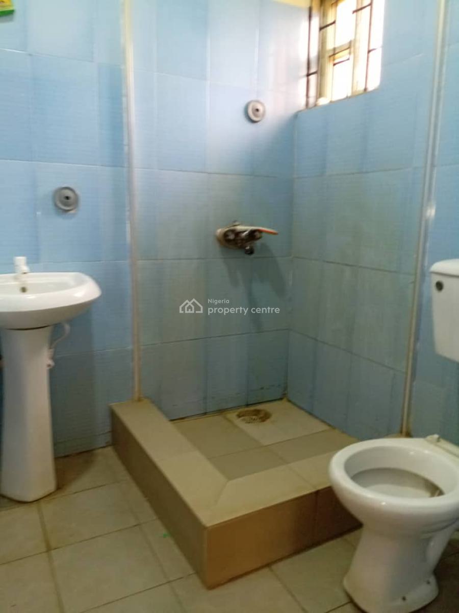 a Luxury 3 Bedrooms with Excel, Unity Estate, Badore, Ajah, Lagos, Flat / Apartment for Rent