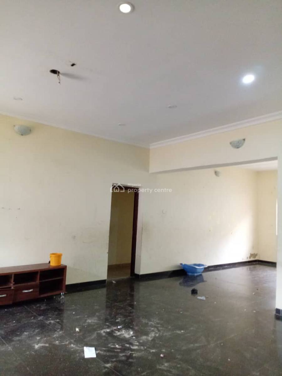 a Luxury 3 Bedrooms with Excel, Unity Estate, Badore, Ajah, Lagos, Flat / Apartment for Rent