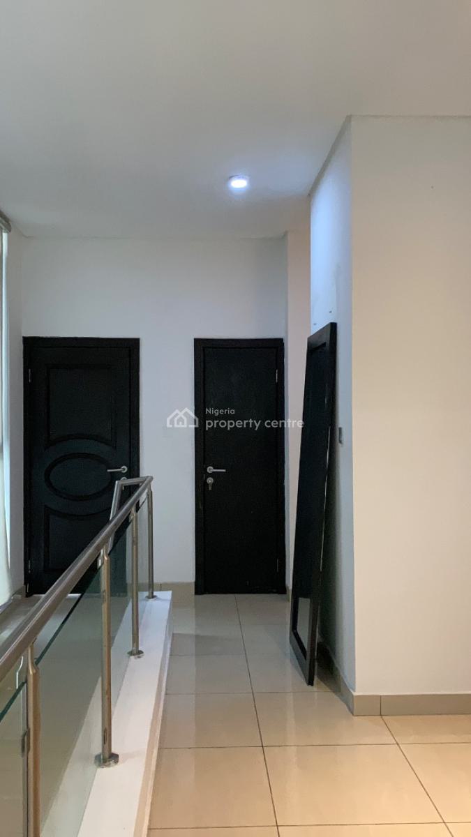 1 Bedroom Duplex Kingsize, Lakowe Lakes and Golf Country, Lakowe, Ibeju Lekki, Lagos, Detached Duplex Short Let