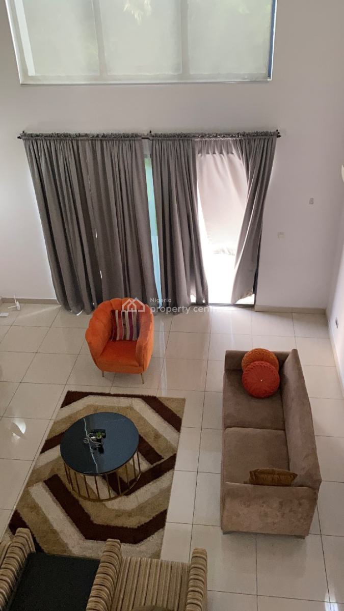 1 Bedroom Duplex Kingsize, Lakowe Lakes and Golf Country, Lakowe, Ibeju Lekki, Lagos, Detached Duplex Short Let