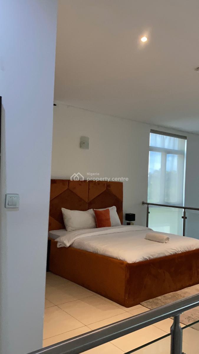 1 Bedroom Duplex Kingsize, Lakowe Lakes and Golf Country, Lakowe, Ibeju Lekki, Lagos, Detached Duplex Short Let