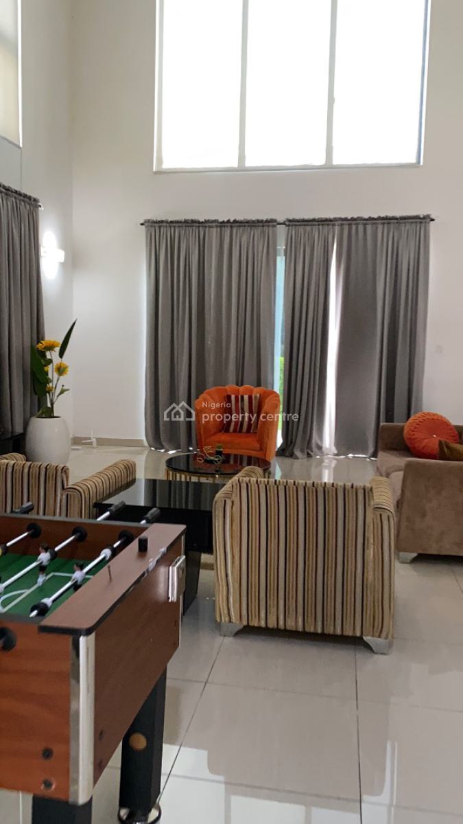 1 Bedroom Duplex Kingsize, Lakowe Lakes and Golf Country, Lakowe, Ibeju Lekki, Lagos, Detached Duplex Short Let