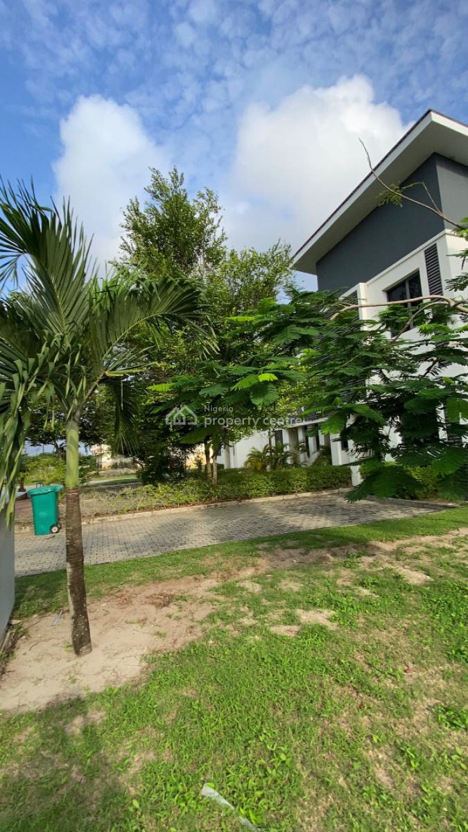 1 Bedroom Duplex Kingsize, Lakowe Lakes and Golf Country, Lakowe, Ibeju Lekki, Lagos, Detached Duplex Short Let