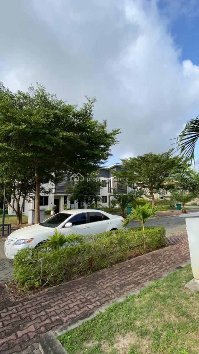 1 Bedroom Duplex Kingsize, Lakowe Lakes and Golf Country, Lakowe, Ibeju Lekki, Lagos, Detached Duplex Short Let