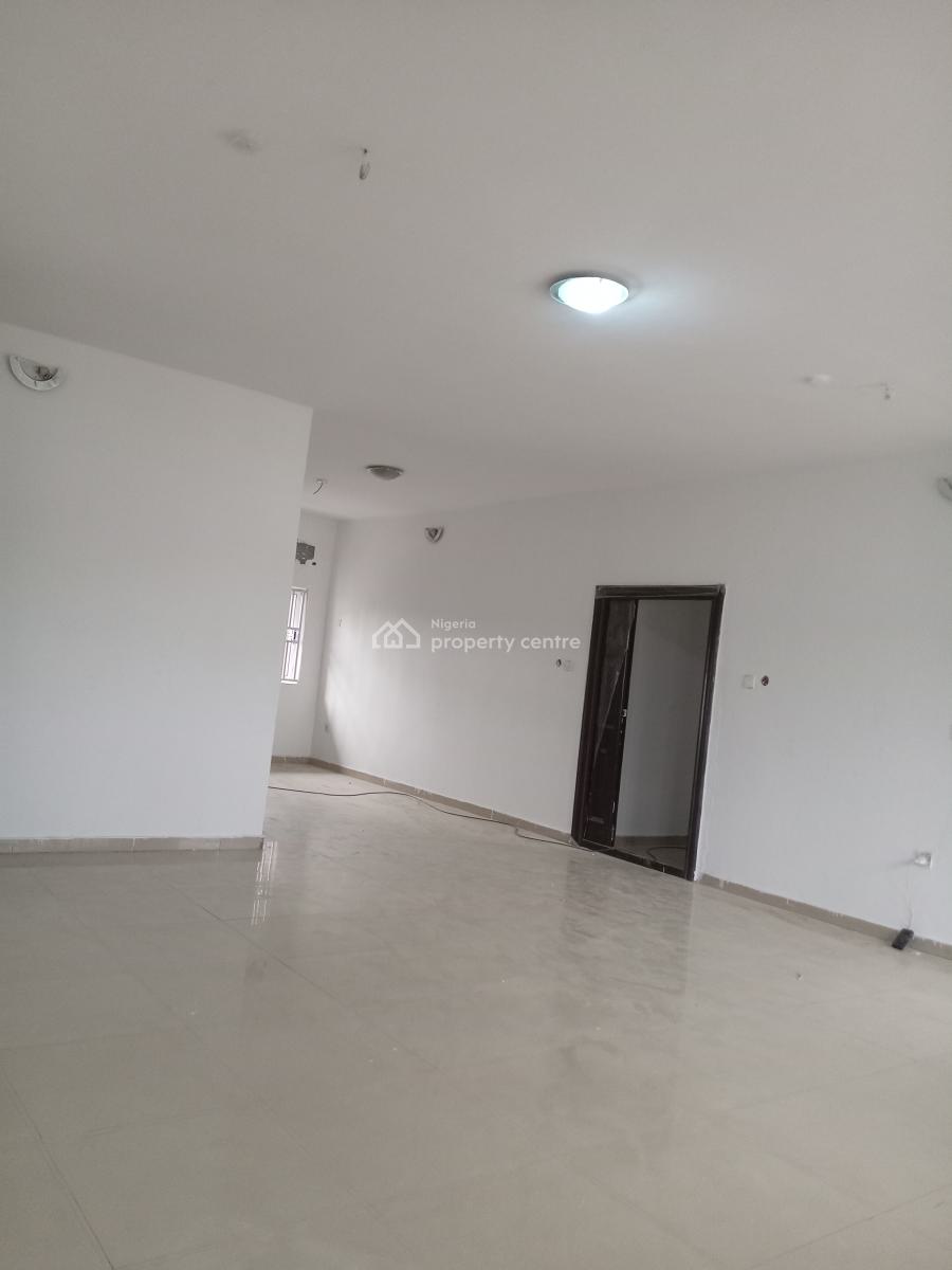 a Luxury 3 Bedrooms Flat with Excel, Progress Estate, Badore, Ajah, Lagos, Flat / Apartment for Rent