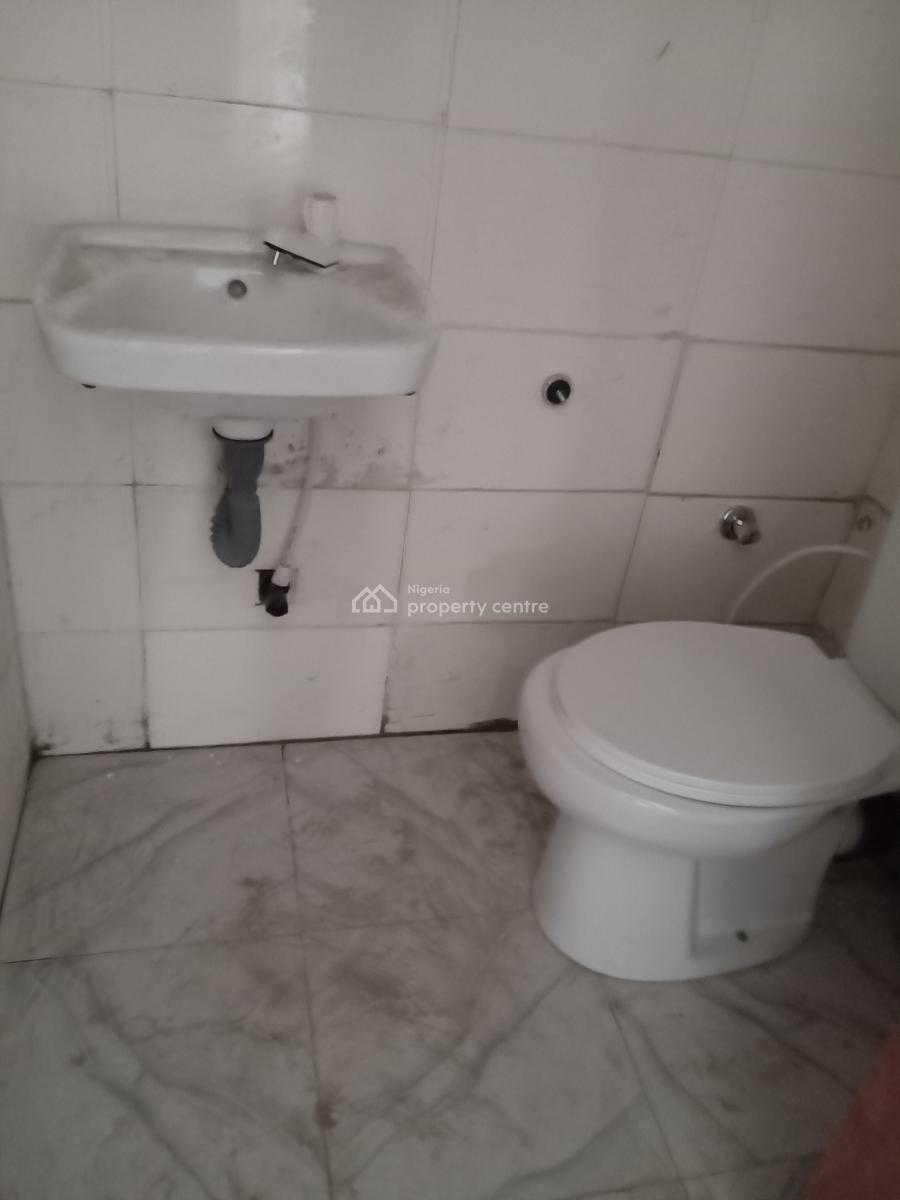 a Luxury 3 Bedrooms Flat with Excel, Progress Estate, Badore, Ajah, Lagos, Flat / Apartment for Rent