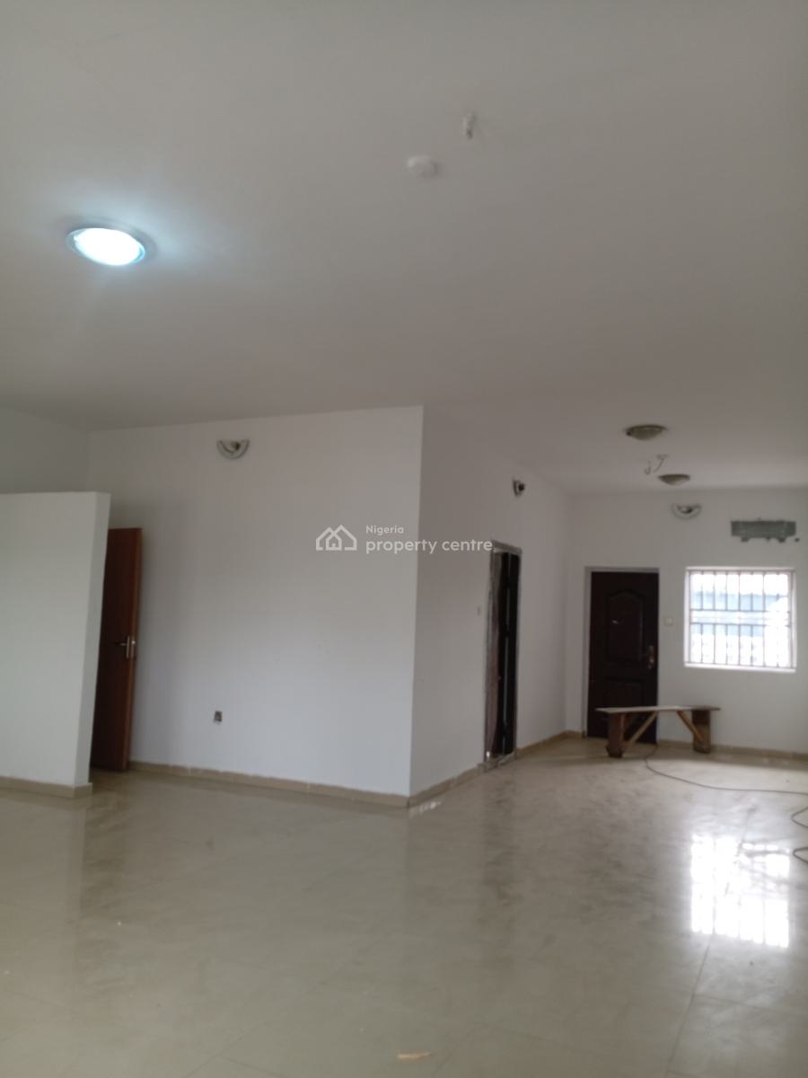 a Luxury 3 Bedrooms Flat with Excel, Progress Estate, Badore, Ajah, Lagos, Flat / Apartment for Rent