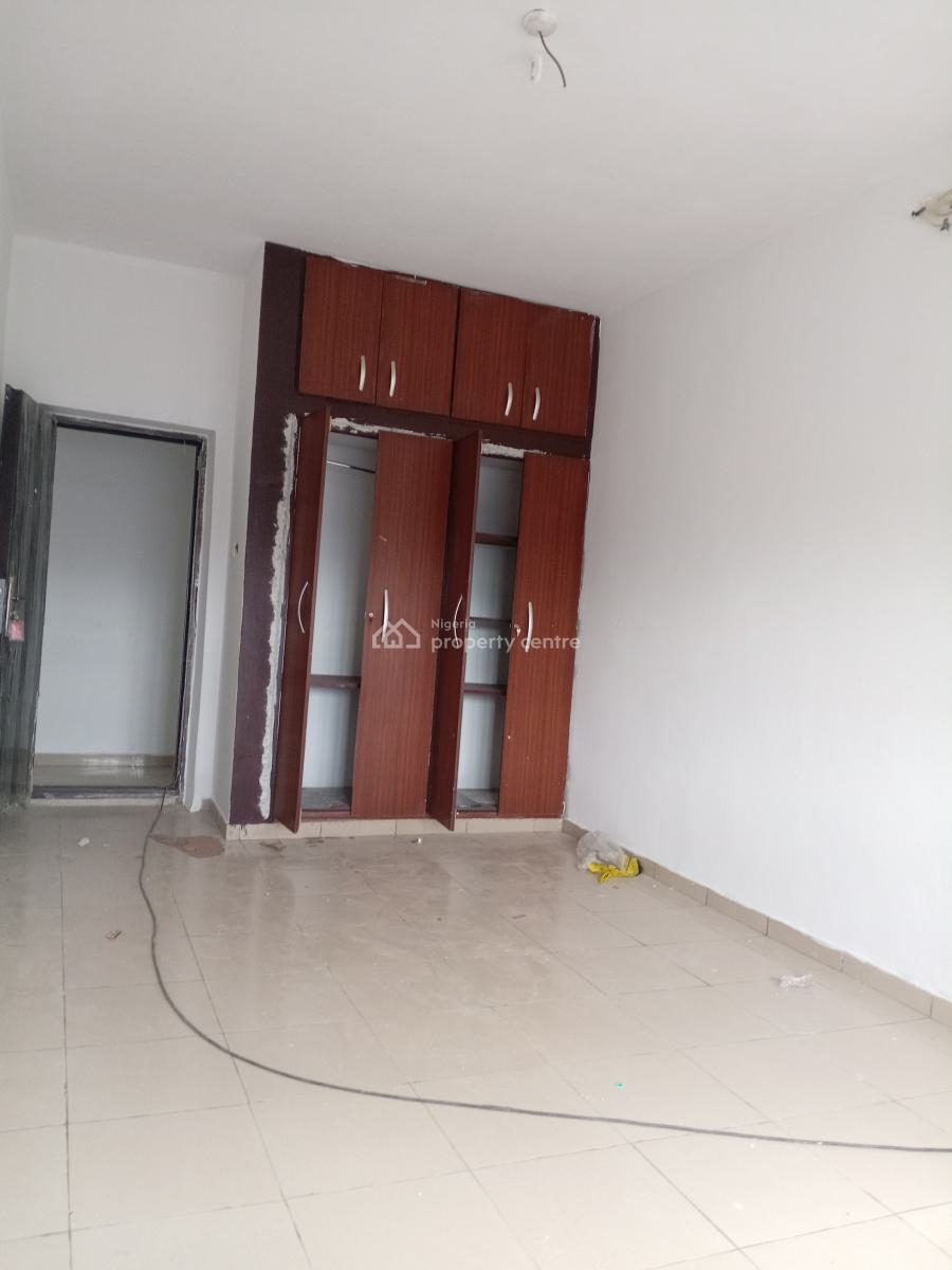 a Luxury 3 Bedrooms Flat with Excel, Progress Estate, Badore, Ajah, Lagos, Flat / Apartment for Rent