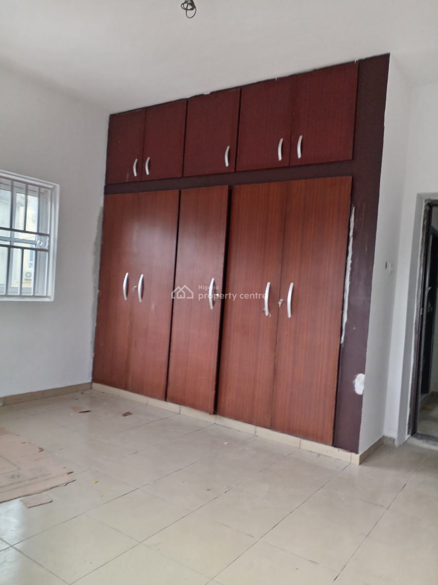 a Luxury 3 Bedrooms Flat with Excel, Progress Estate, Badore, Ajah, Lagos, Flat / Apartment for Rent