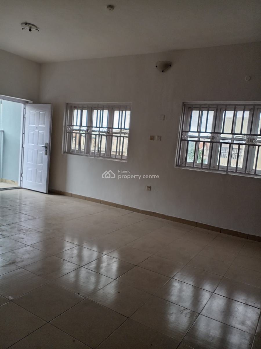 a Luxury 3 Bedrooms Flat with Excel, Progress Estate, Badore, Ajah, Lagos, Flat / Apartment for Rent