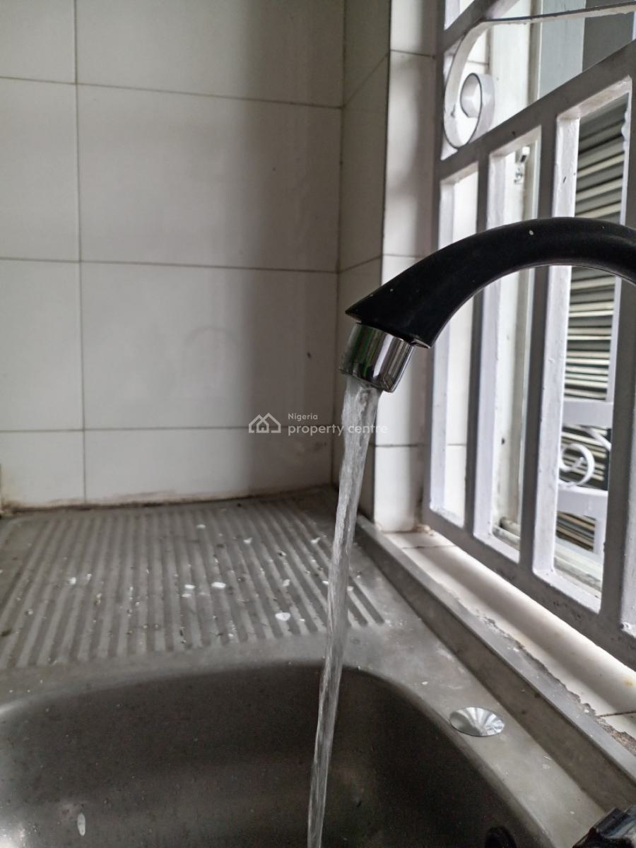 a Luxury 3 Bedrooms Flat with Excel, Progress Estate, Badore, Ajah, Lagos, Flat / Apartment for Rent