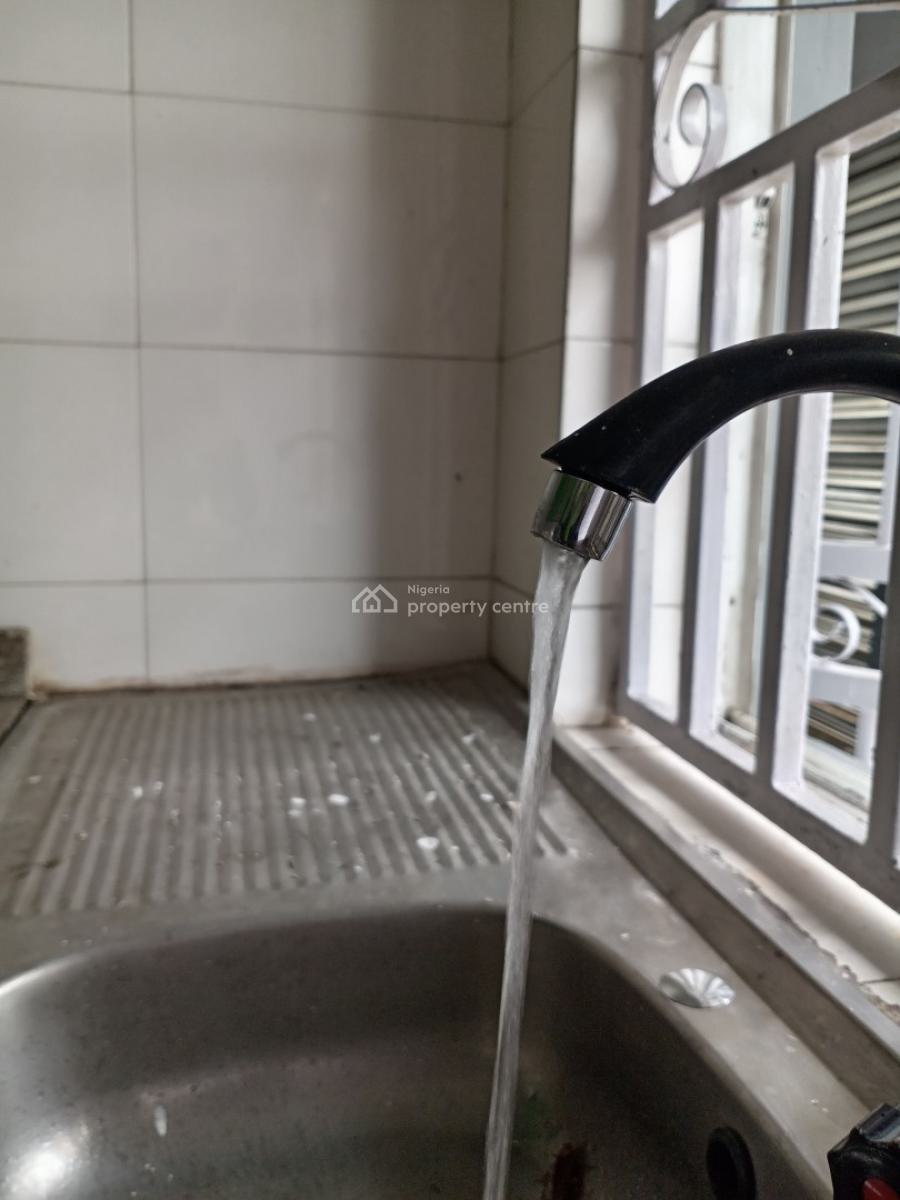 a Luxury 3 Bedrooms Flat with Excel, Progress Estate, Badore, Ajah, Lagos, Flat / Apartment for Rent