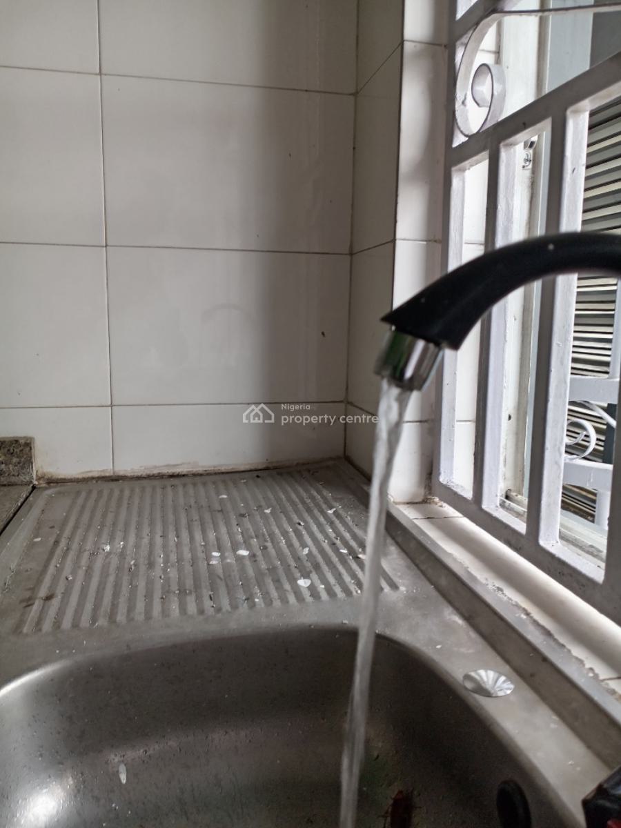 a Luxury 3 Bedrooms Flat with Excel, Progress Estate, Badore, Ajah, Lagos, Flat / Apartment for Rent