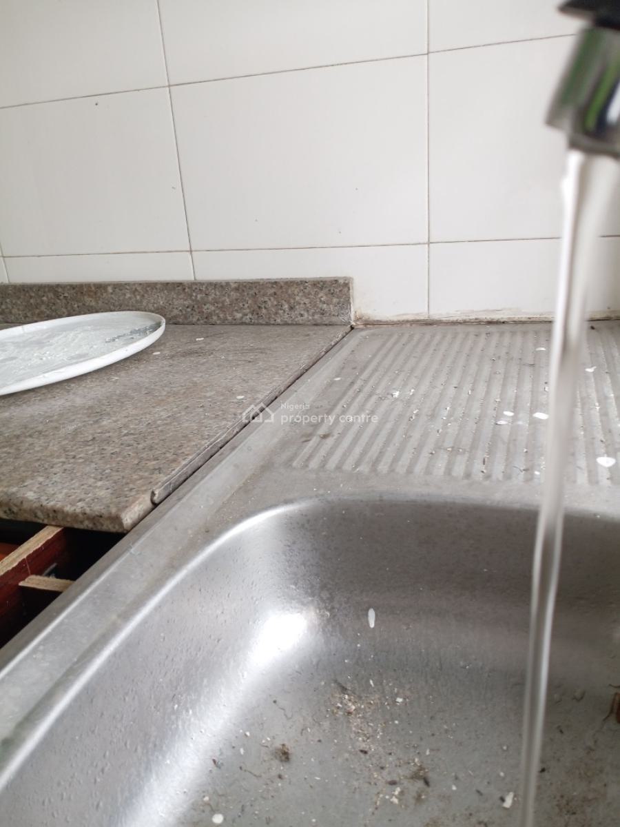 a Luxury 3 Bedrooms Flat with Excel, Progress Estate, Badore, Ajah, Lagos, Flat / Apartment for Rent