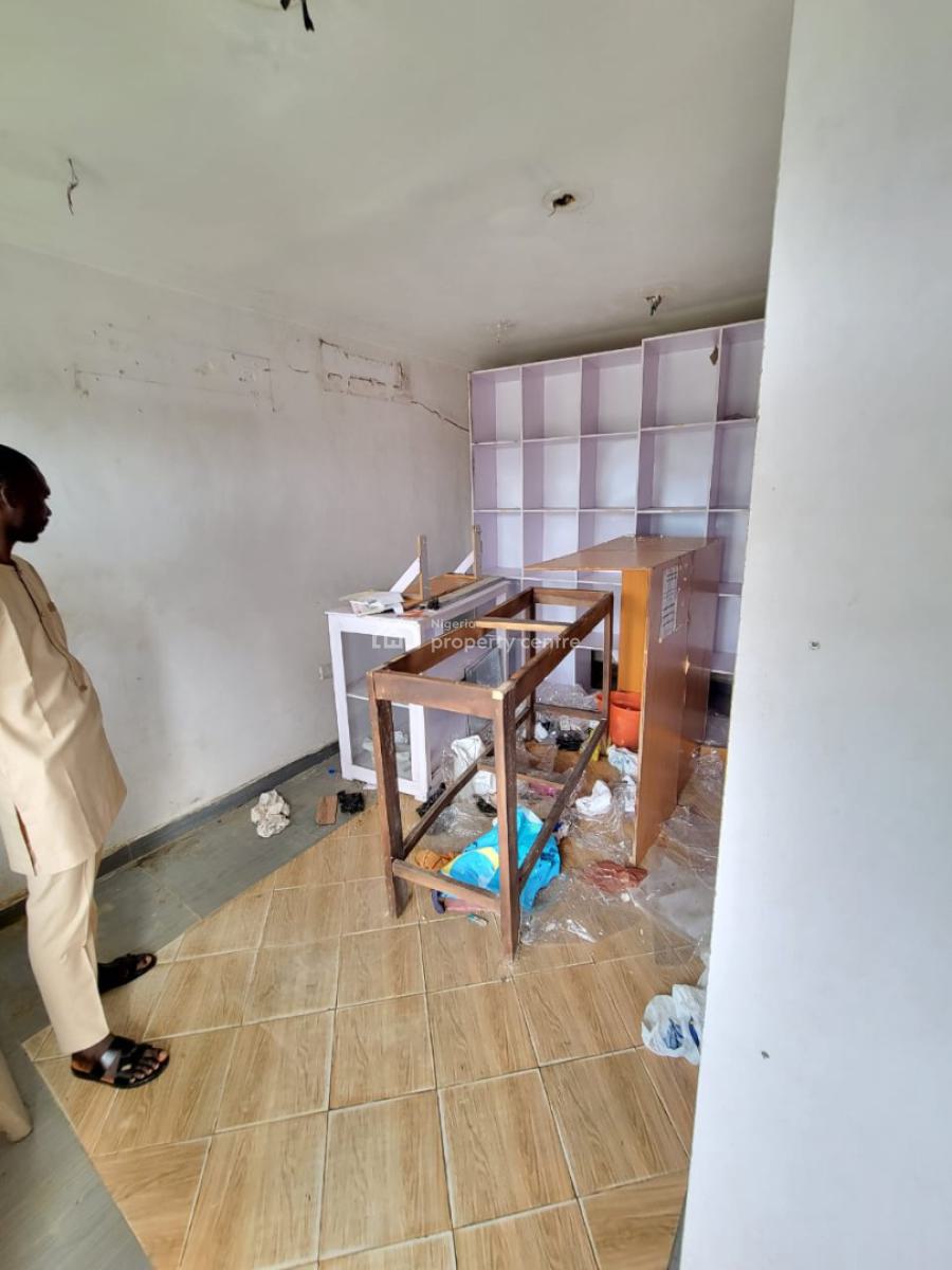 Affordable Shop in a Serene Area, New Road, Ajah, Lagos, Plaza / Complex / Mall for Rent
