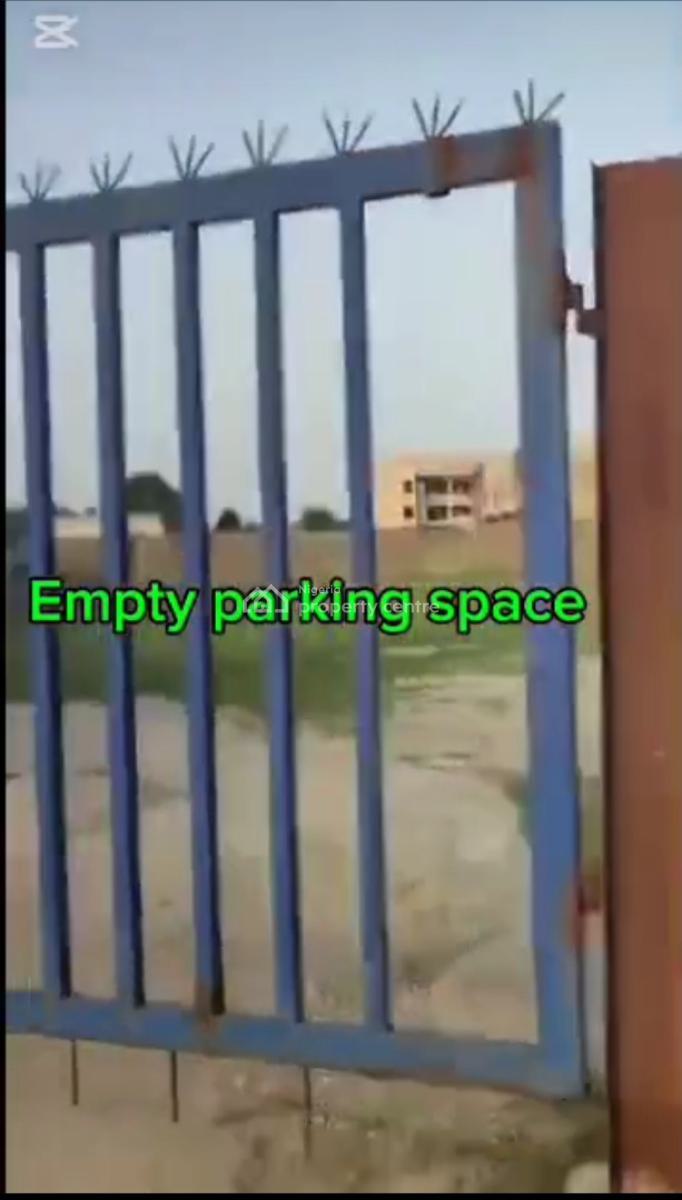 Luxury Event Center on 1 Acre of Land at Oko-oba, Agege, Old Abeokuta Road,abbatoir, New Oko-oba, Agege, Lagos, Plaza / Complex / Mall for Sale