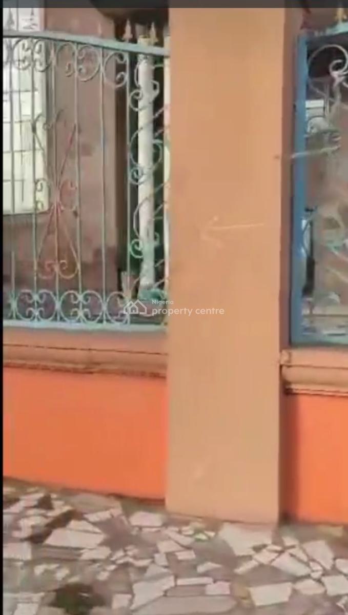 Luxury Event Center on 1 Acre of Land at Oko-oba, Agege, Old Abeokuta Road,abbatoir, New Oko-oba, Agege, Lagos, Plaza / Complex / Mall for Sale