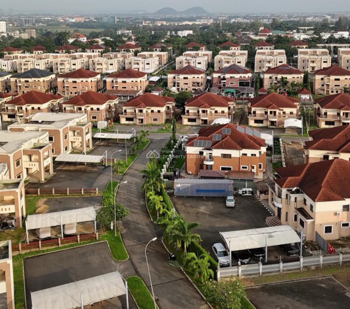 Estate of 200 Houses, Kado, Abuja, House for Sale