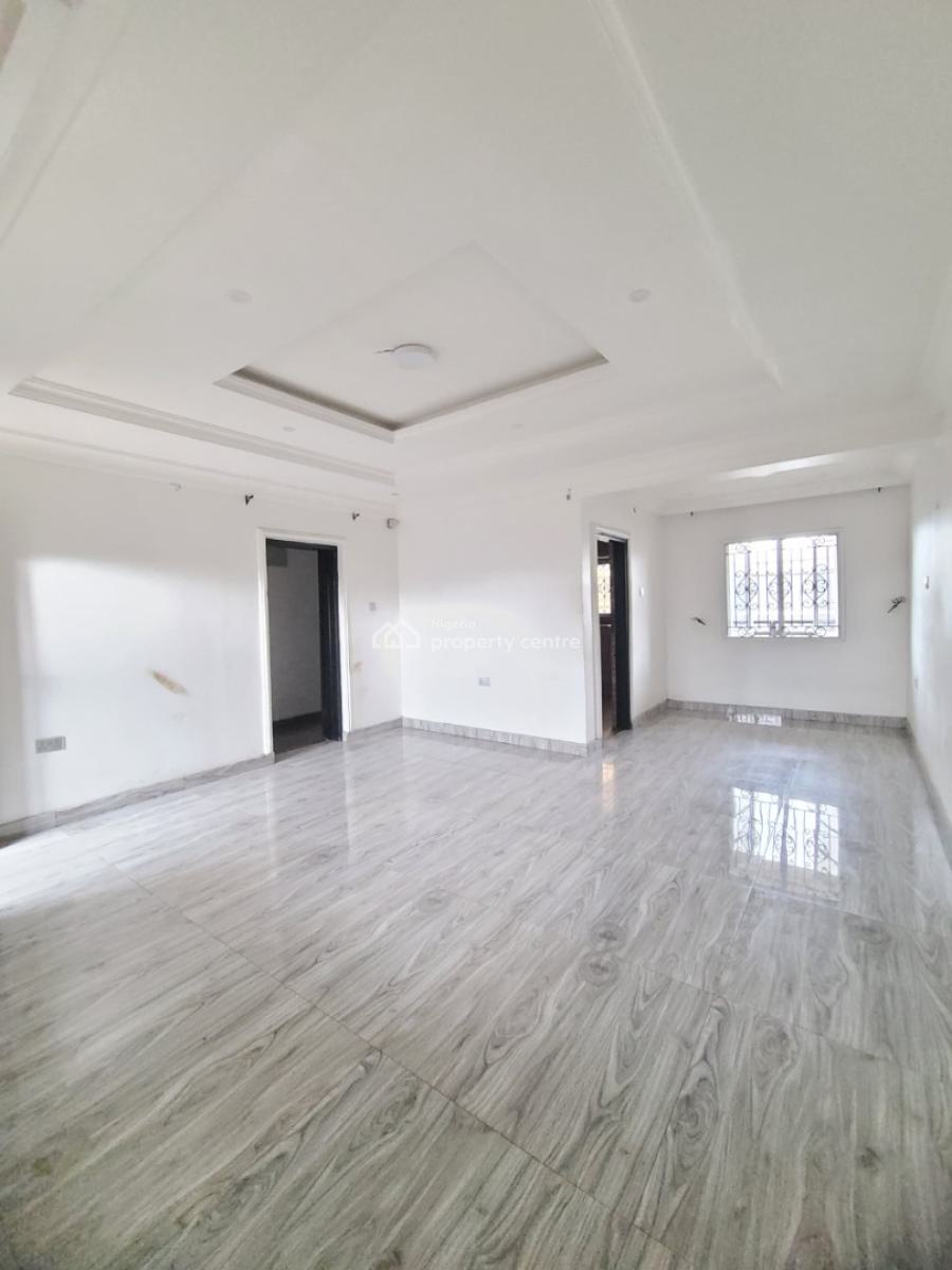 Exclusive and Stylish 2bedroom Flat, Mobile Road, Ajah, Lagos, Flat / Apartment for Rent