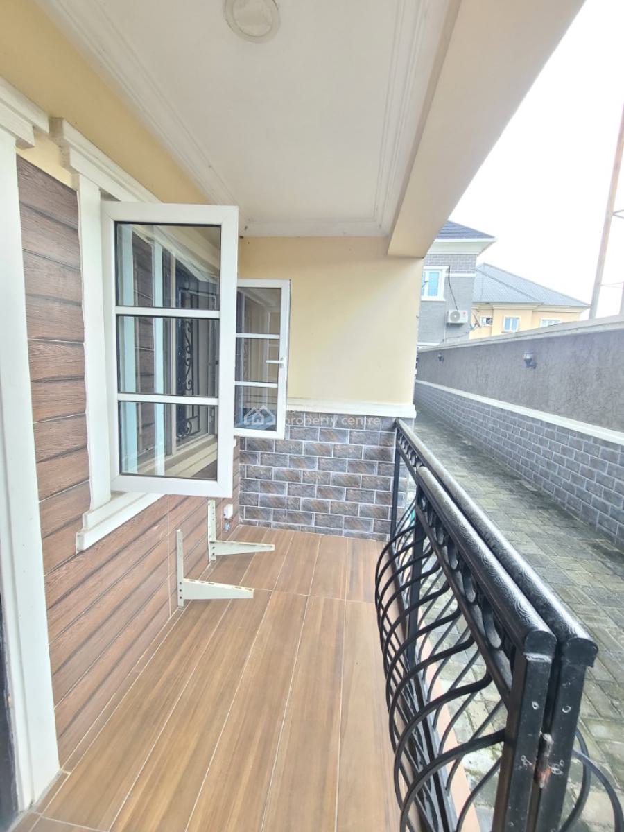 Exclusive and Stylish 2bedroom Flat, Mobile Road, Ajah, Lagos, Flat / Apartment for Rent