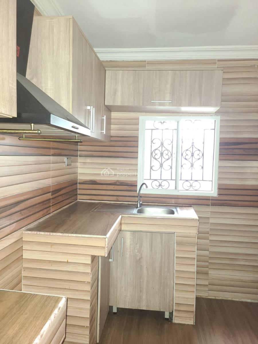 Exclusive and Stylish 2bedroom Flat, Mobile Road, Ajah, Lagos, Flat / Apartment for Rent