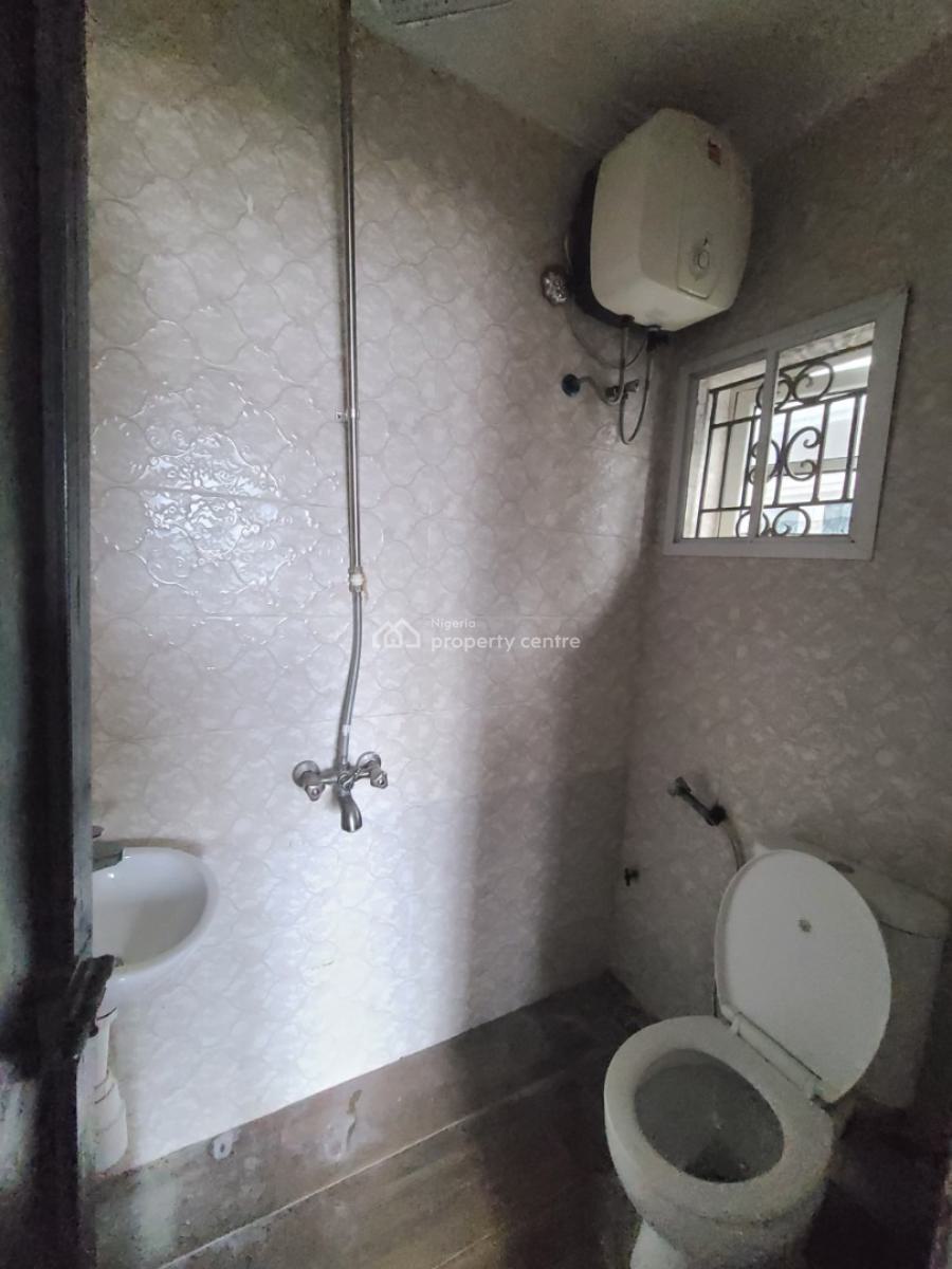 Exclusive and Stylish 2bedroom Flat, Mobile Road, Ajah, Lagos, Flat / Apartment for Rent