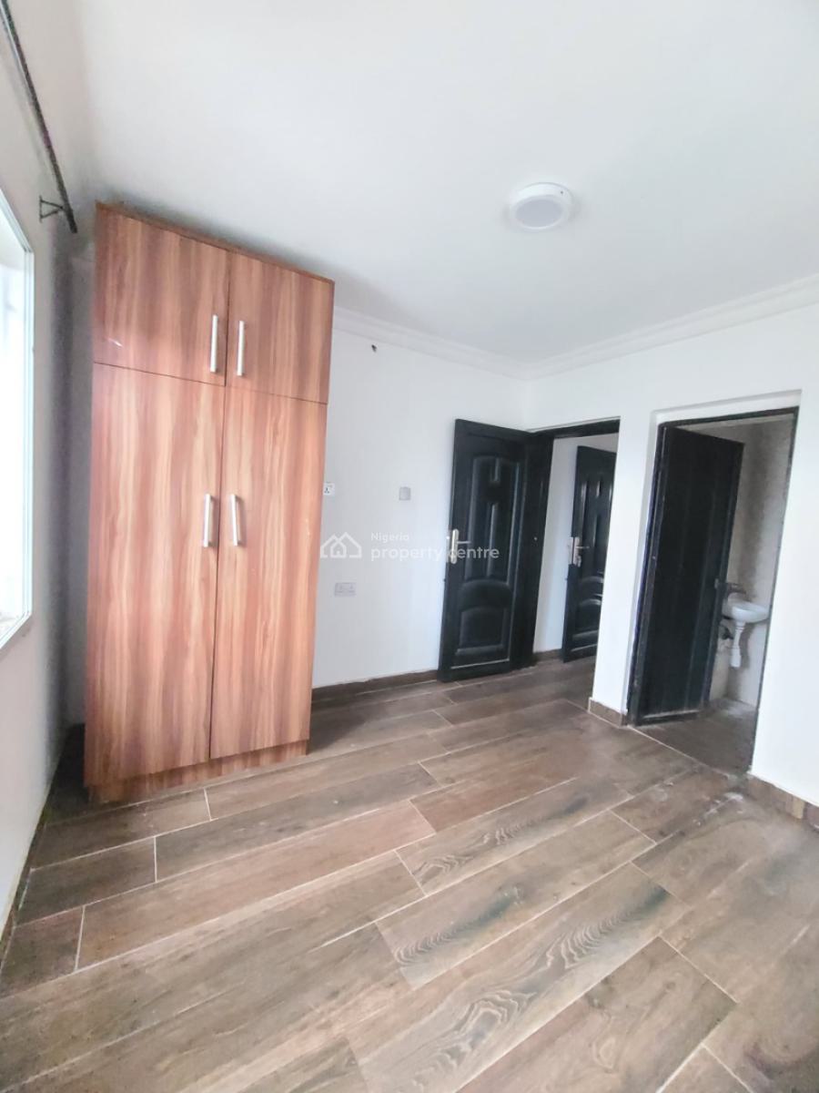 Exclusive and Stylish 2bedroom Flat, Mobile Road, Ajah, Lagos, Flat / Apartment for Rent