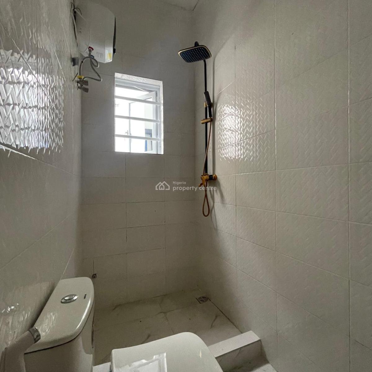 Affordable 3-bedroom Fully Detached with Bq Bungalow, Wonder Courts Estate, Oribanwa, Ibeju Lekki, Lagos, Detached Duplex for Sale