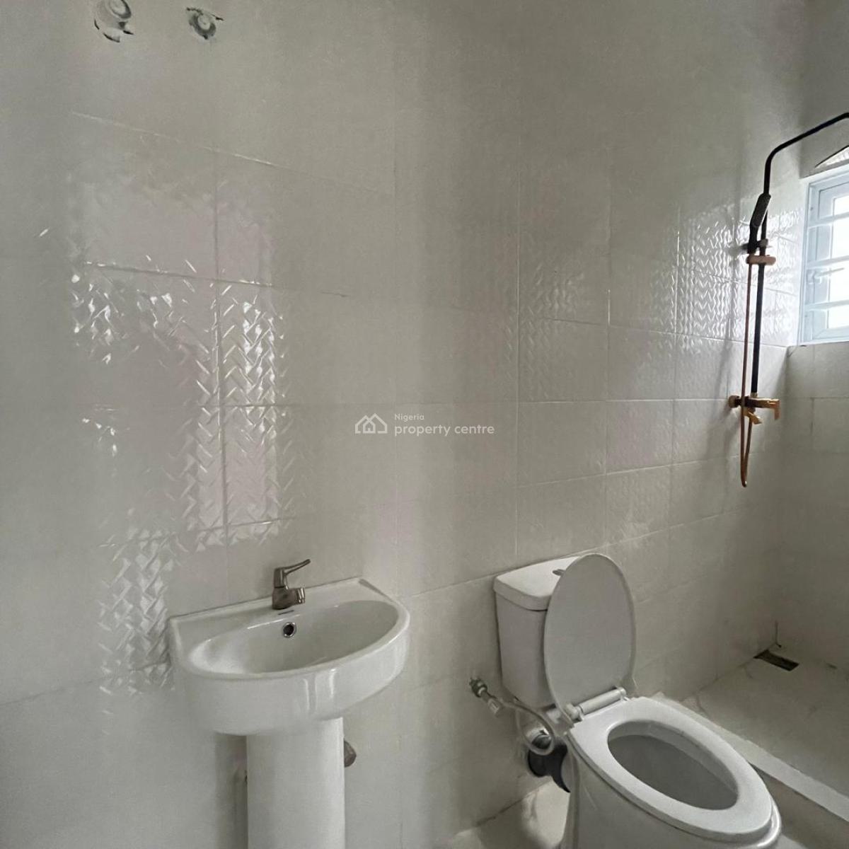 Affordable 3-bedroom Fully Detached with Bq Bungalow, Wonder Courts Estate, Oribanwa, Ibeju Lekki, Lagos, Detached Duplex for Sale