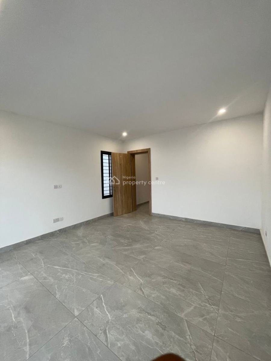 Tastefully Finished 4bedroom Terrace and a Bq, Life Camp, Abuja, Terraced Duplex for Sale