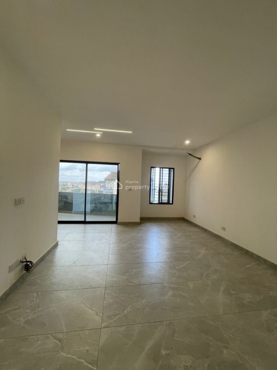 Tastefully Finished 4bedroom Terrace and a Bq, Life Camp, Abuja, Terraced Duplex for Sale