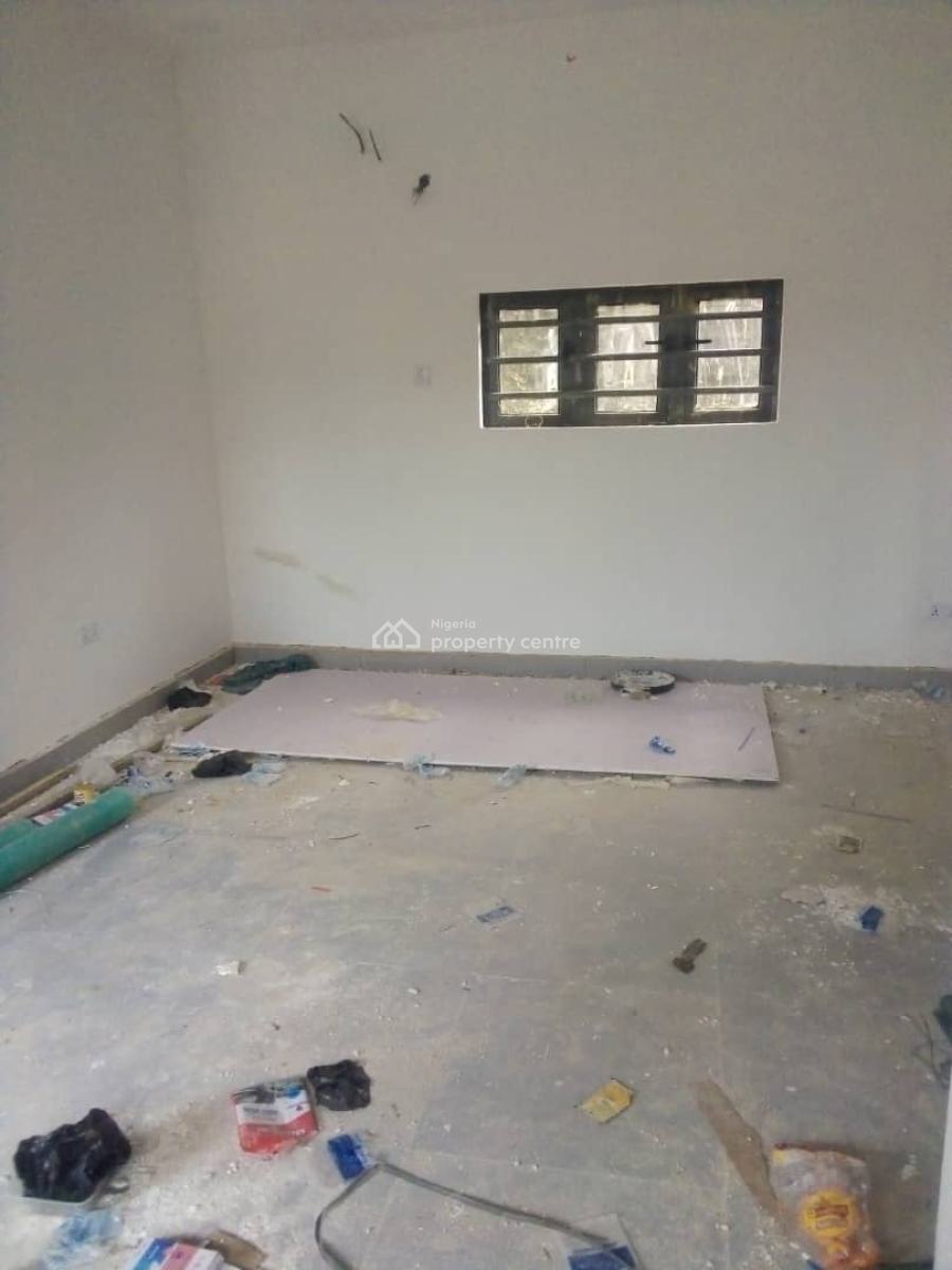 Newly Built 2 Bedroom Apartment, Oregun, Ikeja, Lagos, Flat / Apartment for Rent