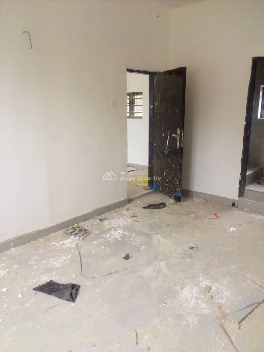 Newly Built 2 Bedroom Apartment, Oregun, Ikeja, Lagos, Flat / Apartment for Rent