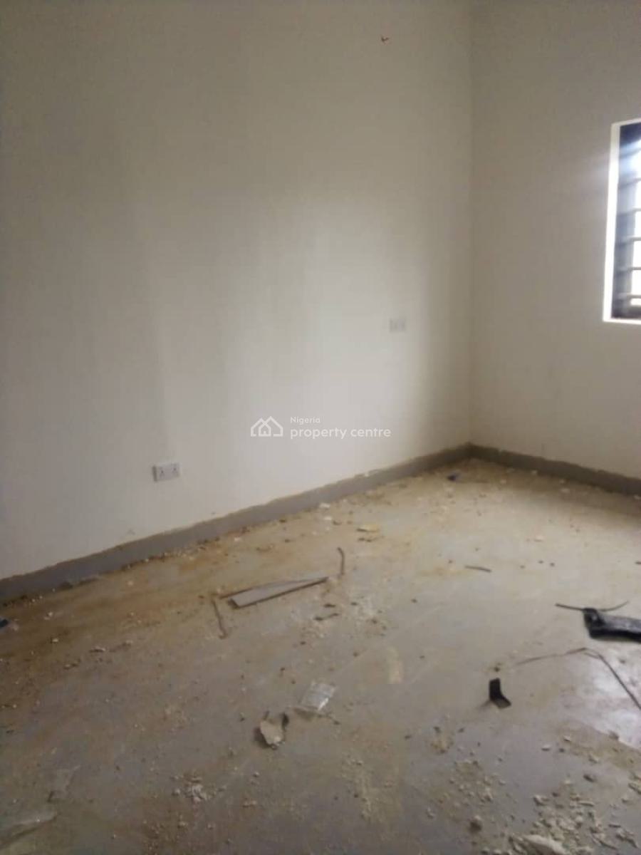 Newly Built 2 Bedroom Apartment, Oregun, Ikeja, Lagos, Flat / Apartment for Rent