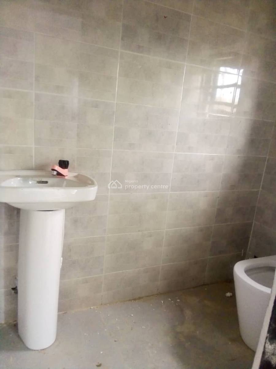 Newly Built 2 Bedroom Apartment, Oregun, Ikeja, Lagos, Flat / Apartment for Rent