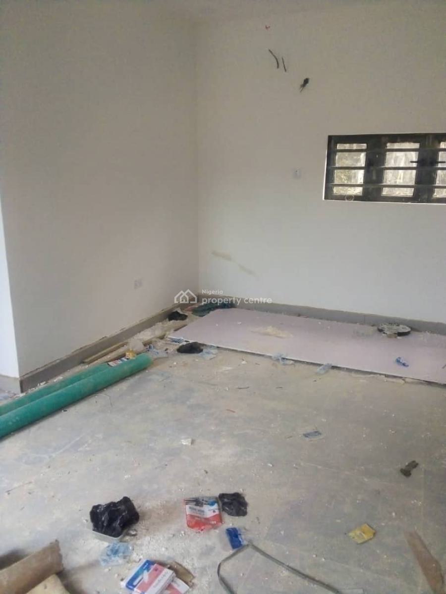 Newly Built 2 Bedroom Apartment, Oregun, Ikeja, Lagos, Flat / Apartment for Rent