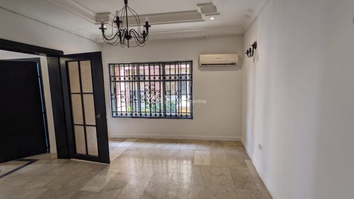 Beautiful 3 Bedrooms Serviced Semi Detached Duplex,bq,pool,gym,gardens, Maitama District, Abuja, Semi-detached Duplex for Sale